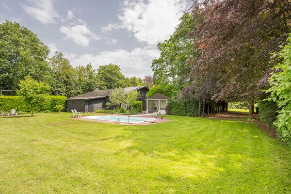 Medium property photo - Welgelegenweg 22, 3776 PR Stroe